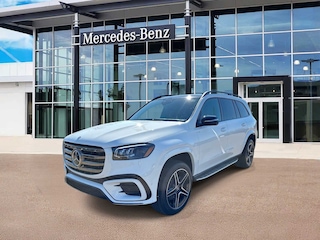 2026 Mercedes-Benz GLS 450 GLS 450 SUV