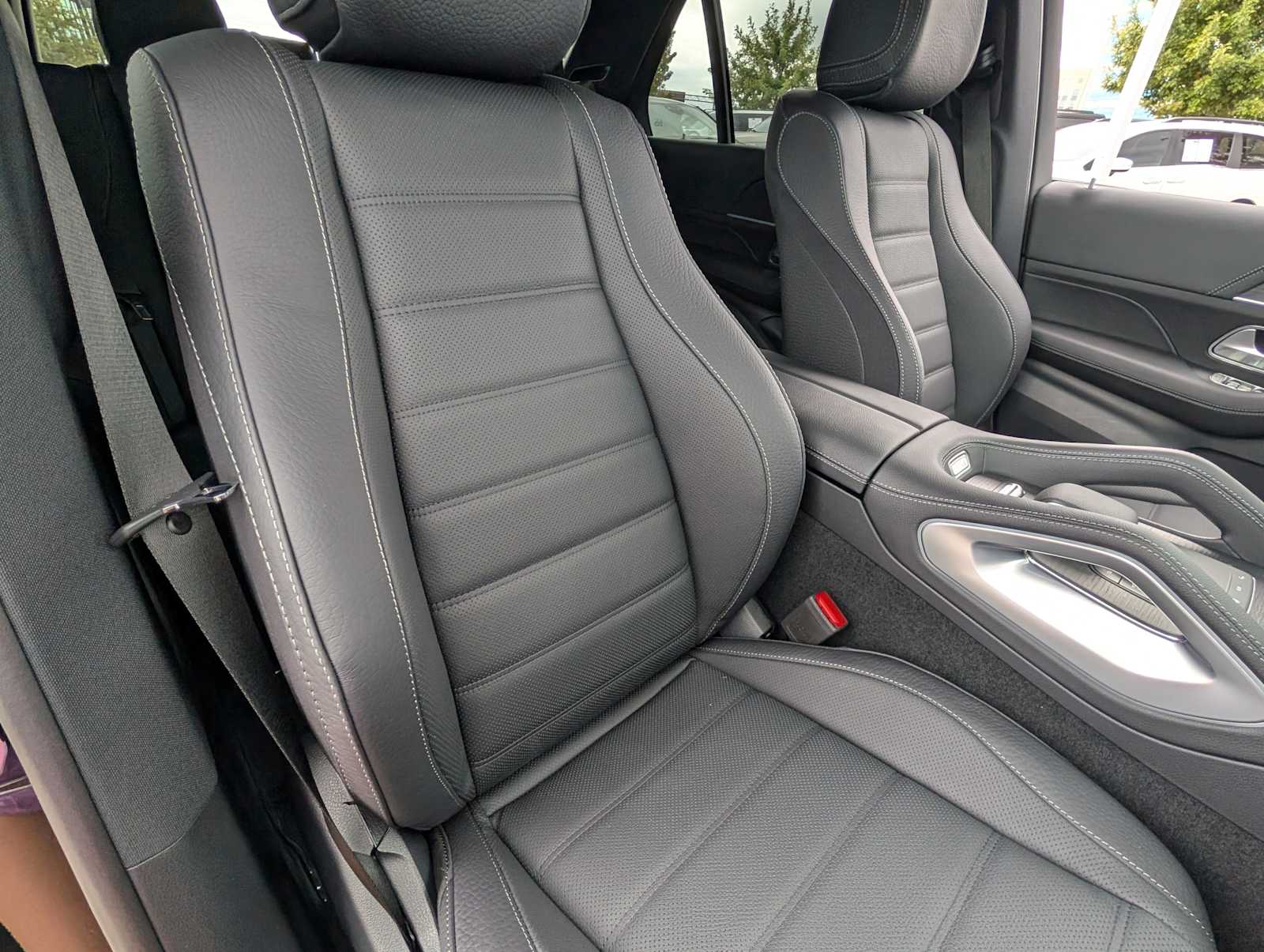 Thumbnail: 2026 Mercedes-Benz GLE - 23