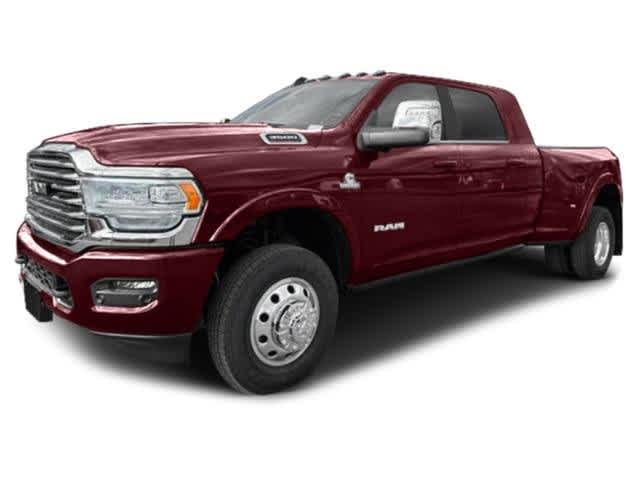 2024 RAM 3500 Tradesman's photo