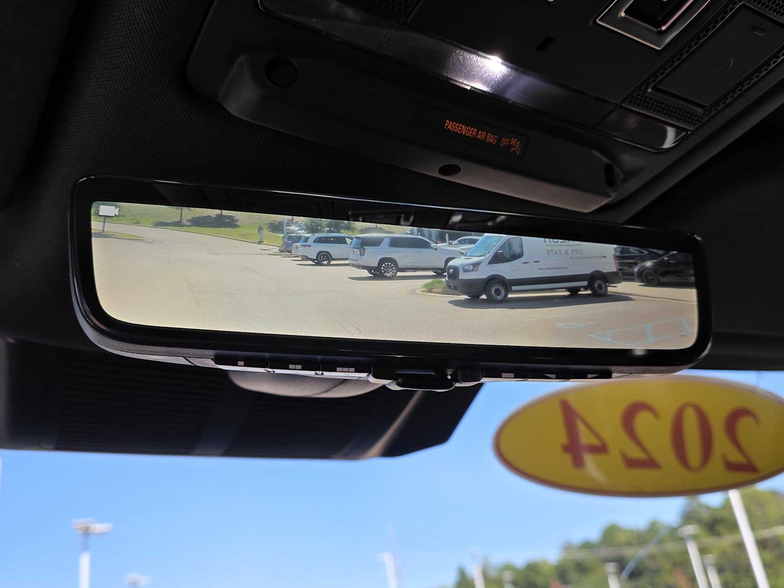 Thumbnail: 2024 Land Rover Defender - 12