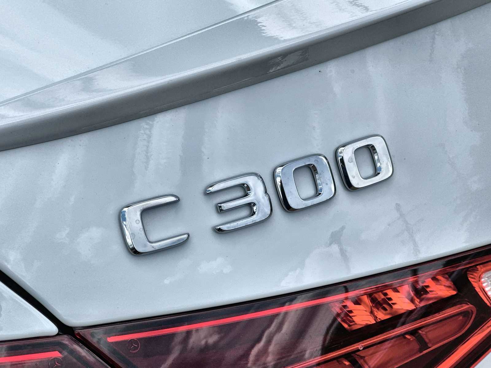 Thumbnail: 2026 Mercedes-Benz C-Class - 15
