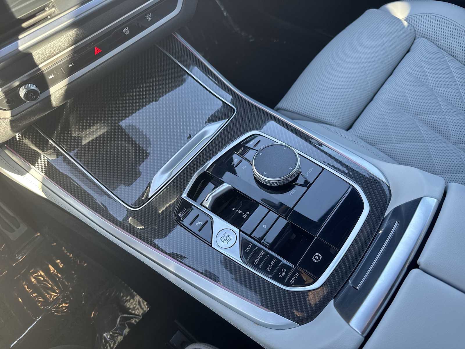 Thumbnail: 2026 BMW X5 - 22