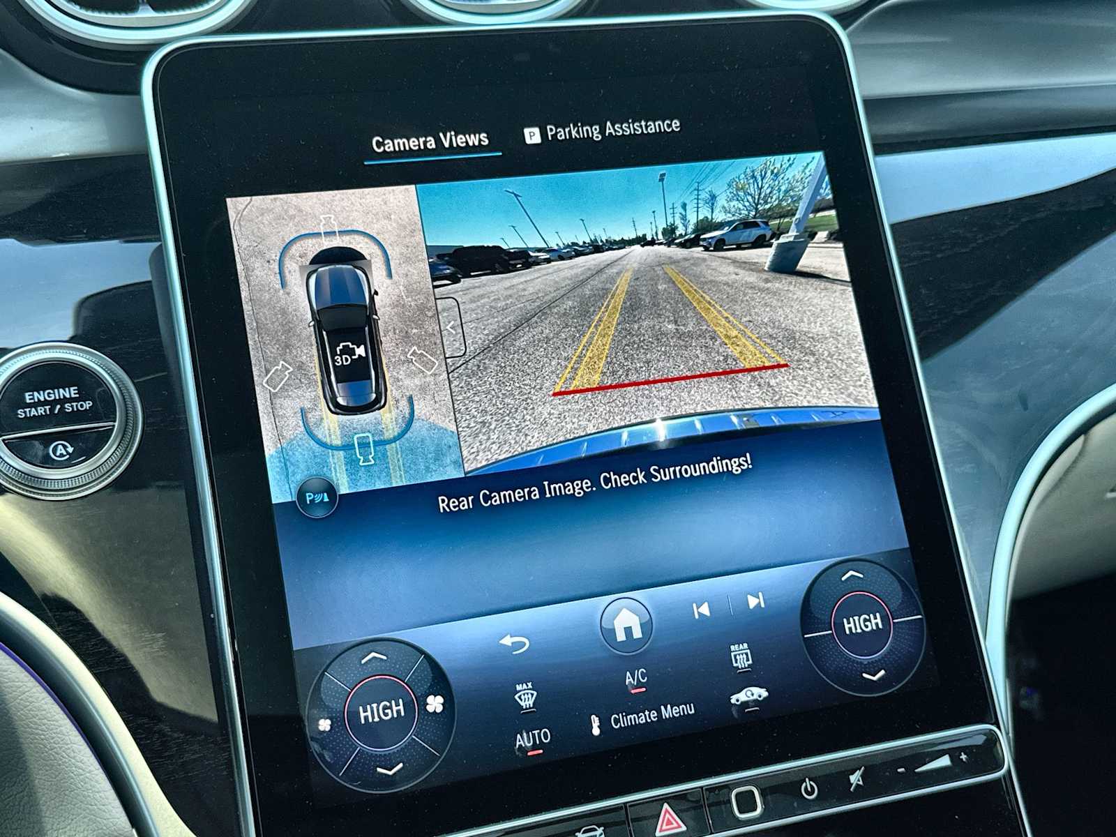 Thumbnail: 2026 Mercedes-Benz GLC - 27