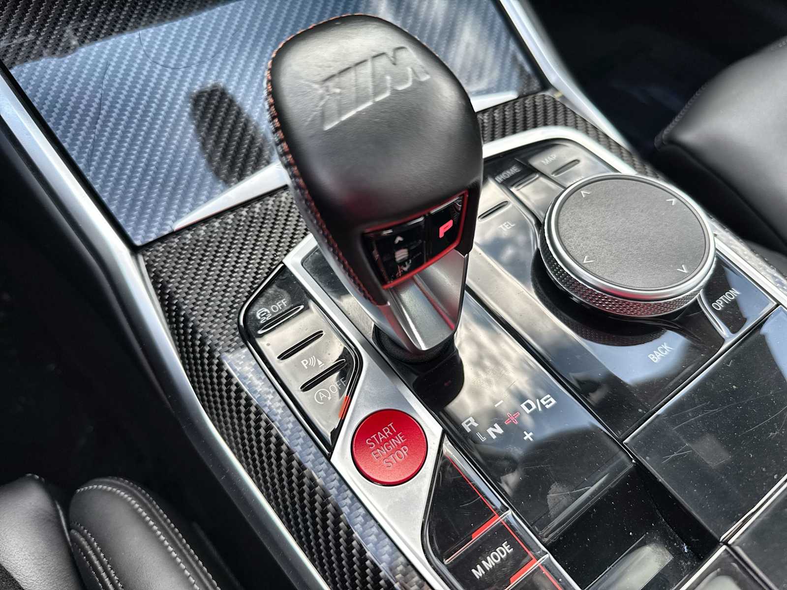Thumbnail: 2025 BMW M3 - 23
