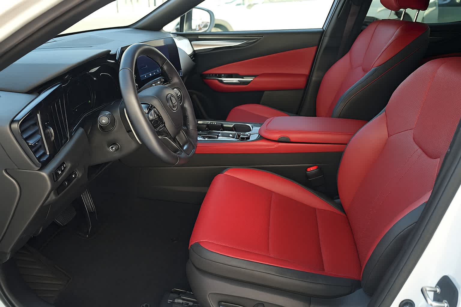 Thumbnail: 2025 Lexus NX - 2