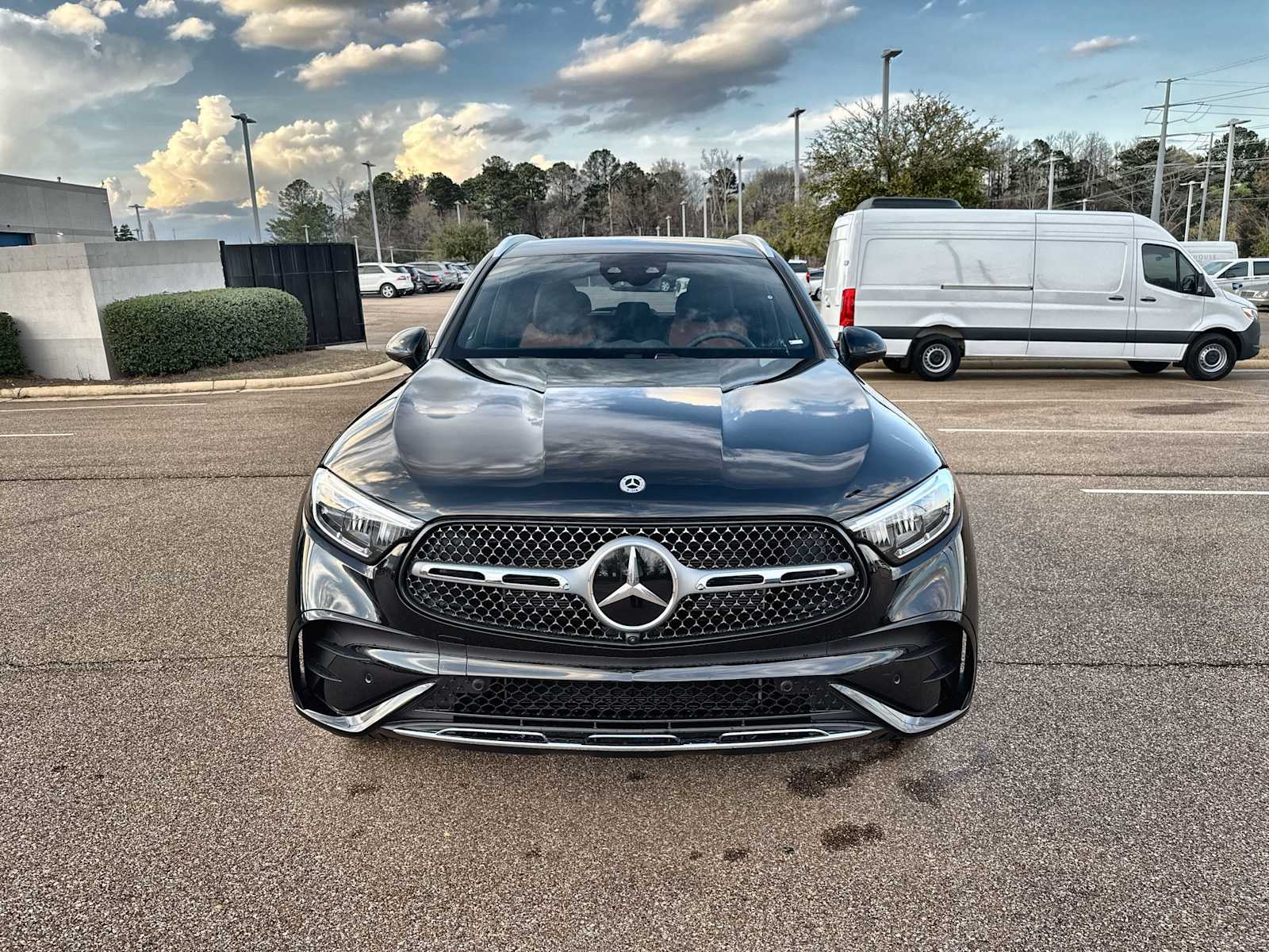 Thumbnail: 2026 Mercedes-Benz GLC - 12