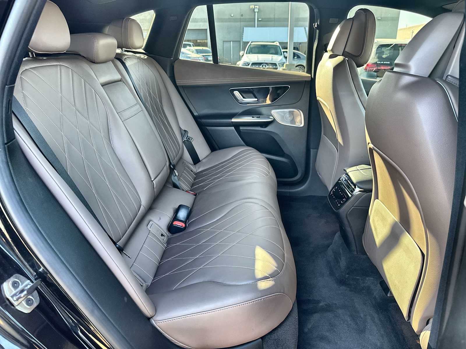 Thumbnail: 2023 Mercedes-Benz EQE - 18