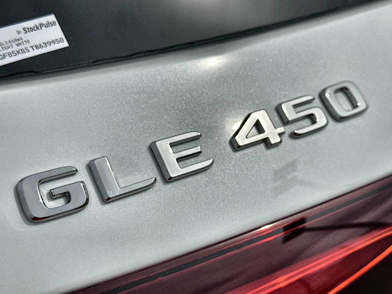 Thumbnail: 2026 Mercedes-Benz GLE - 15
