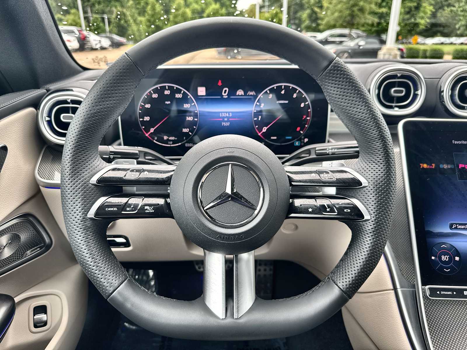 Thumbnail: 2026 Mercedes-Benz CLE - 20