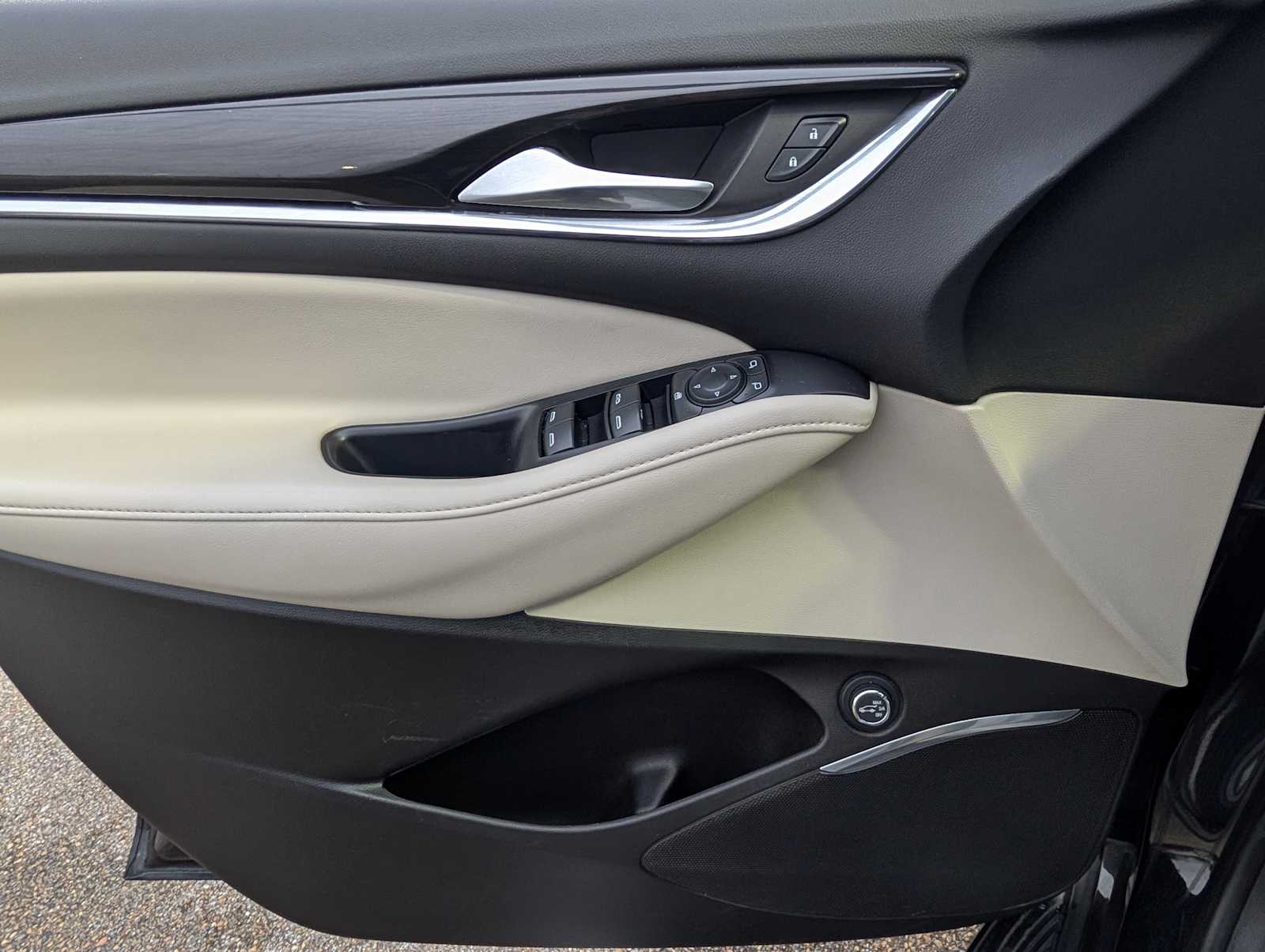 Thumbnail: 2021 Buick Enclave - 26