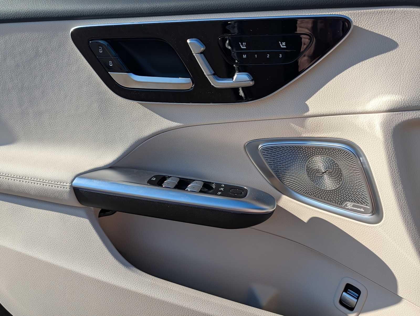 Thumbnail: 2026 Mercedes-Benz C-Class - 16