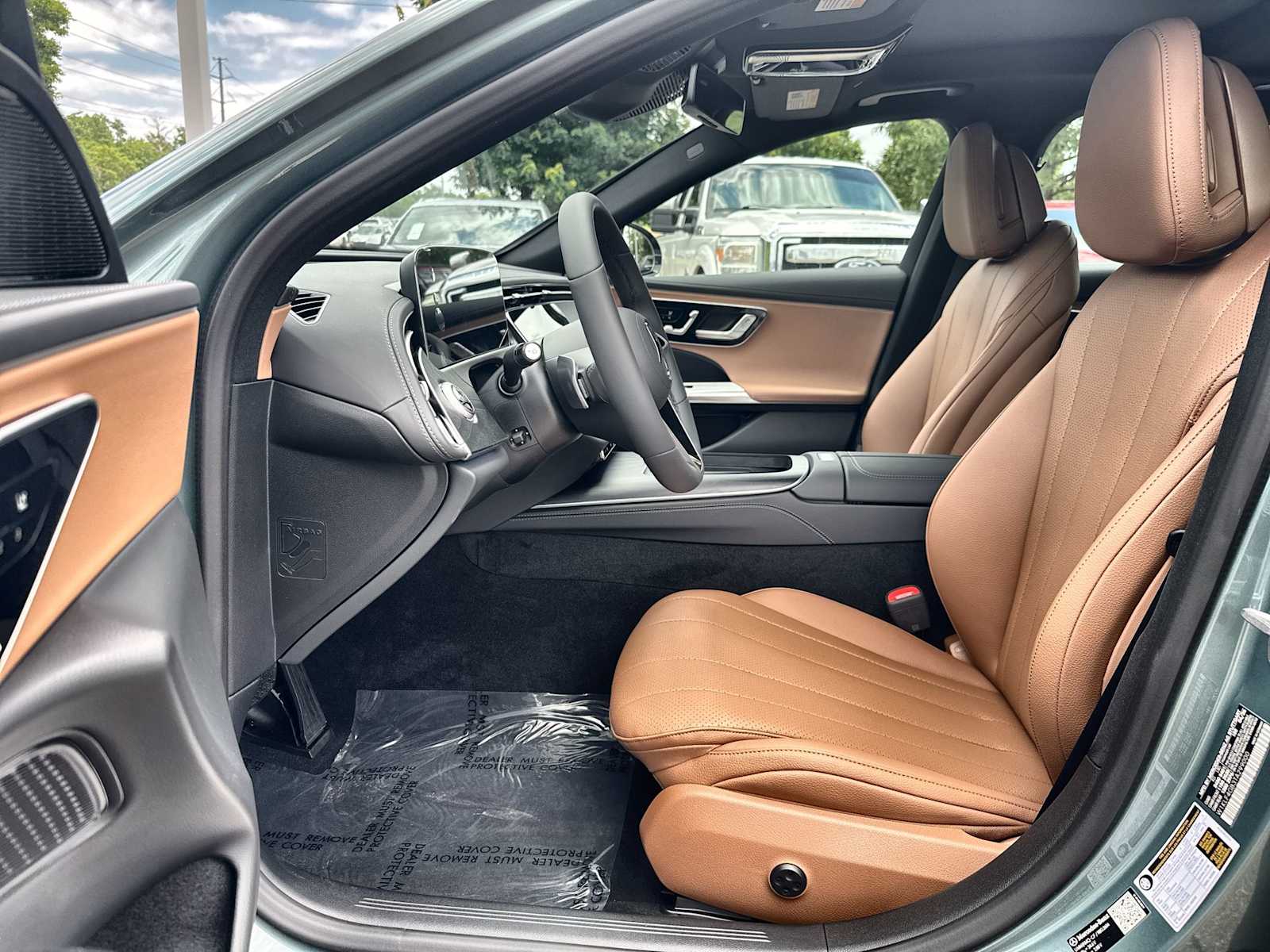 Thumbnail: 2026 Mercedes-Benz E-Class - 2