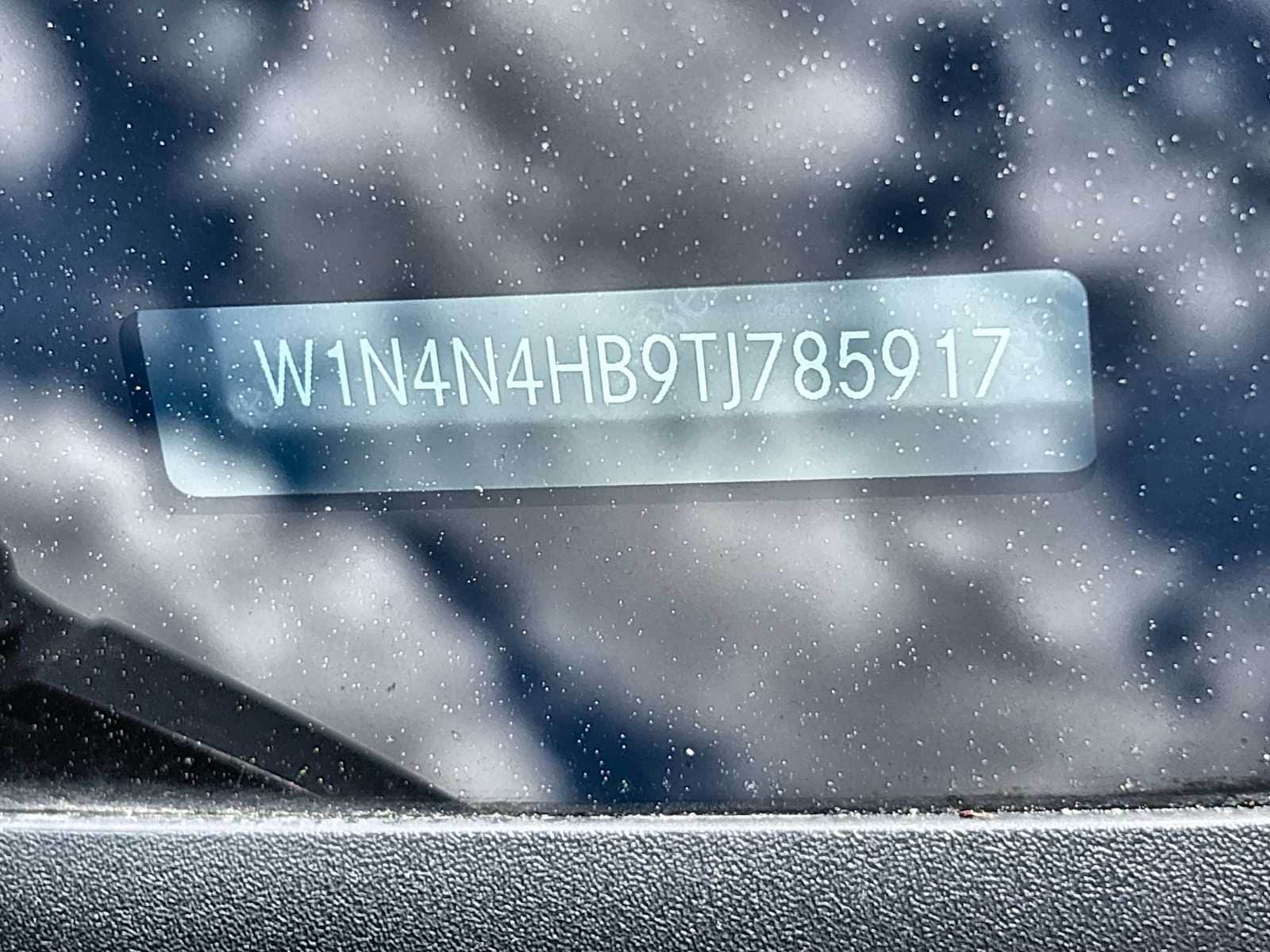 Thumbnail: 2026 Mercedes-Benz GLA - 25