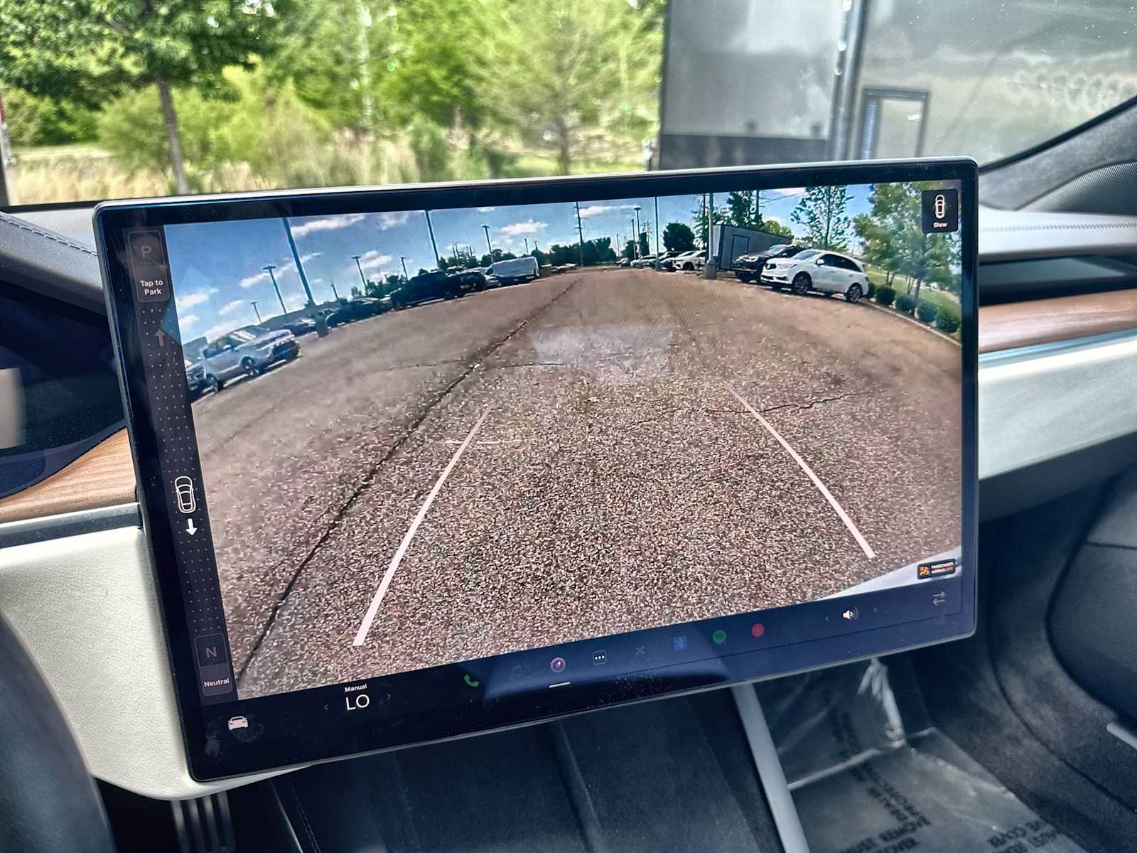 Thumbnail: 2024 Tesla Model S - 27