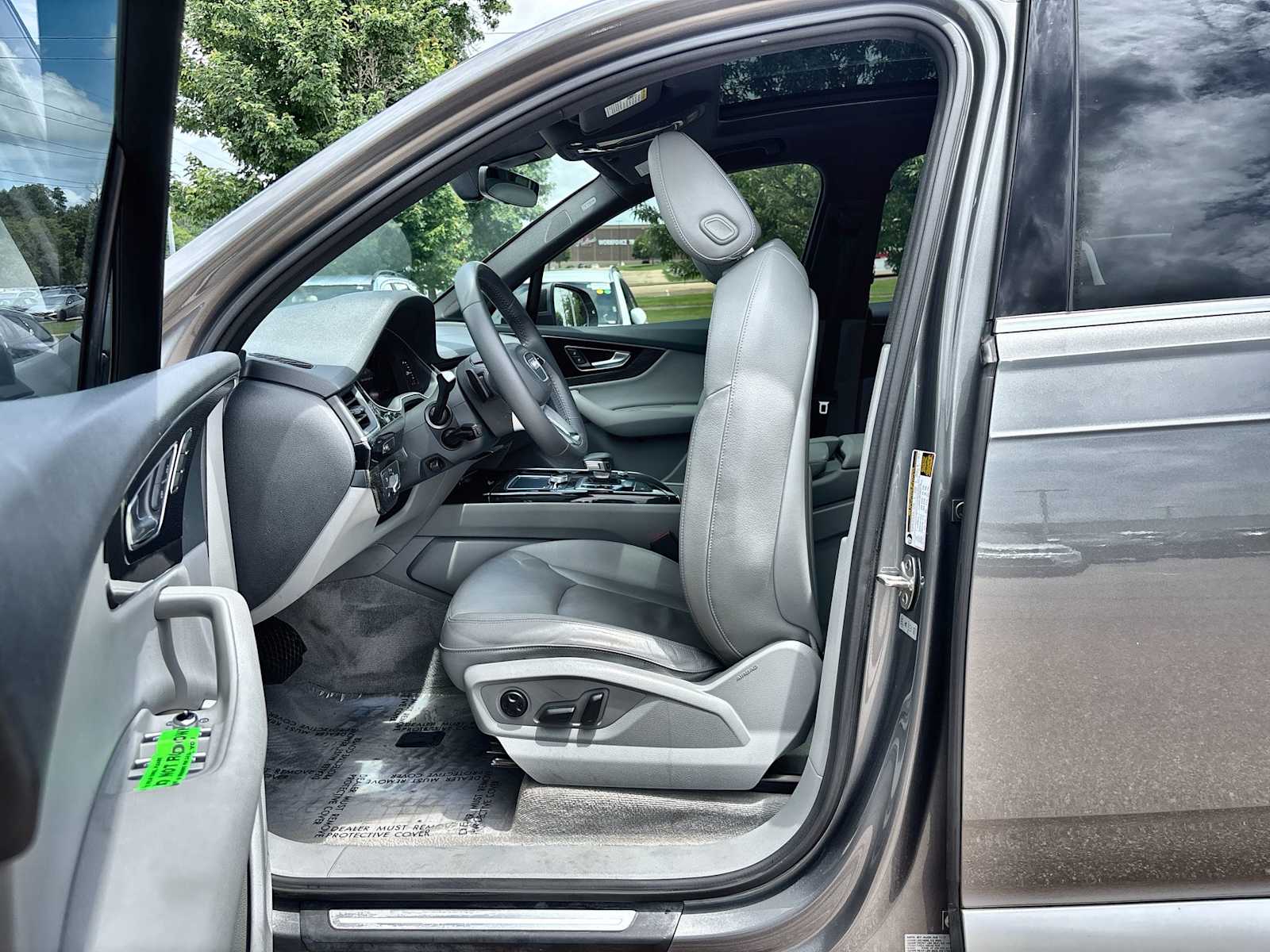 Thumbnail: 2018 Audi Q7 - 2