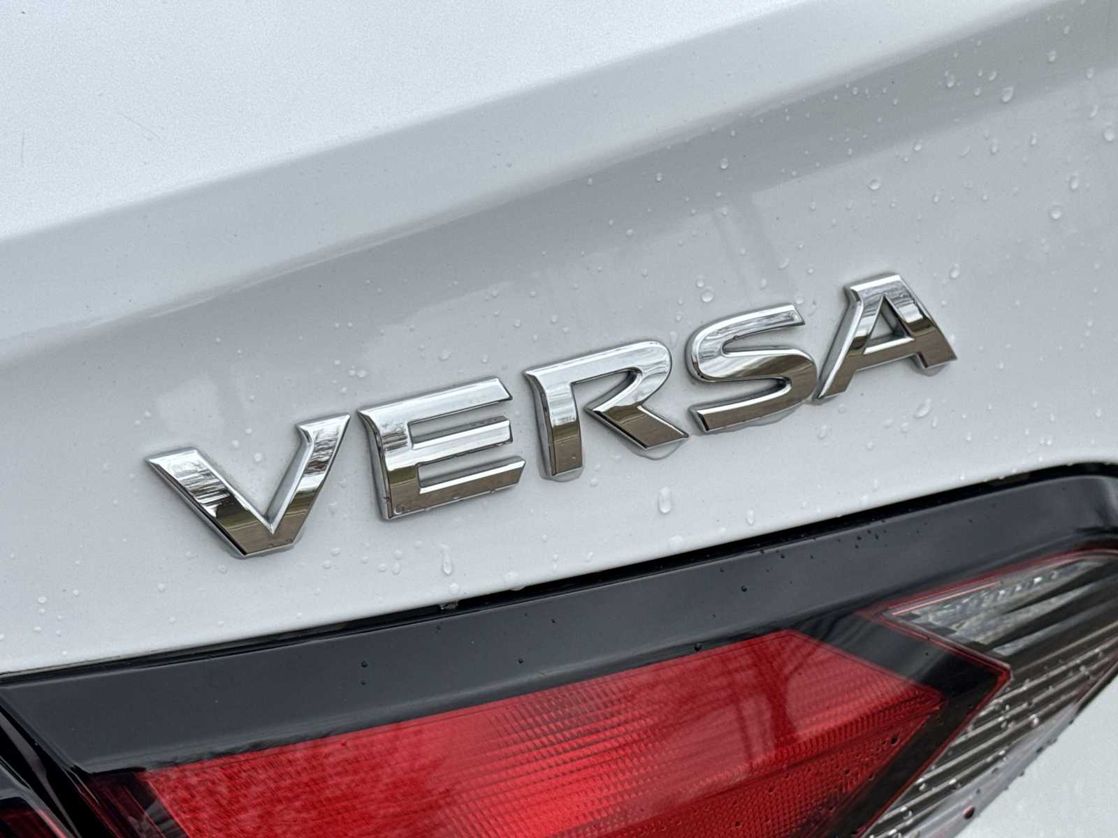 Thumbnail: 2021 Nissan Versa - 11