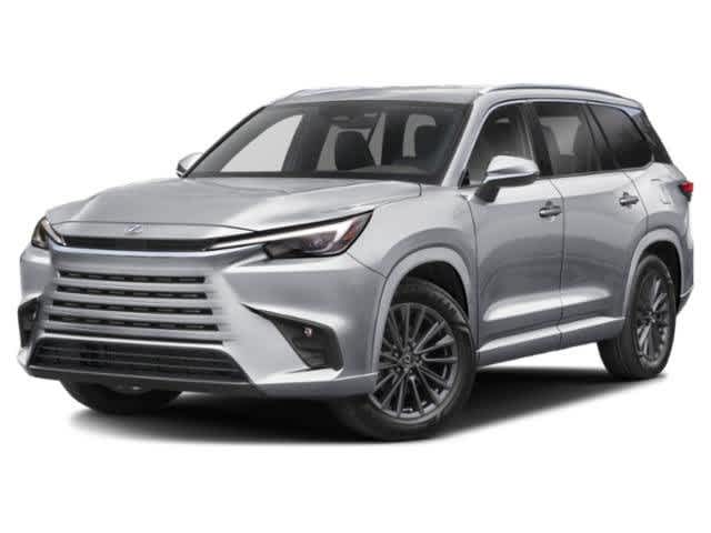 2025 Lexus TX Base's photo