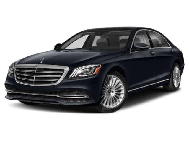 2019 Mercedes-Benz S-Class S 560 -
                  Ridgeland, MS