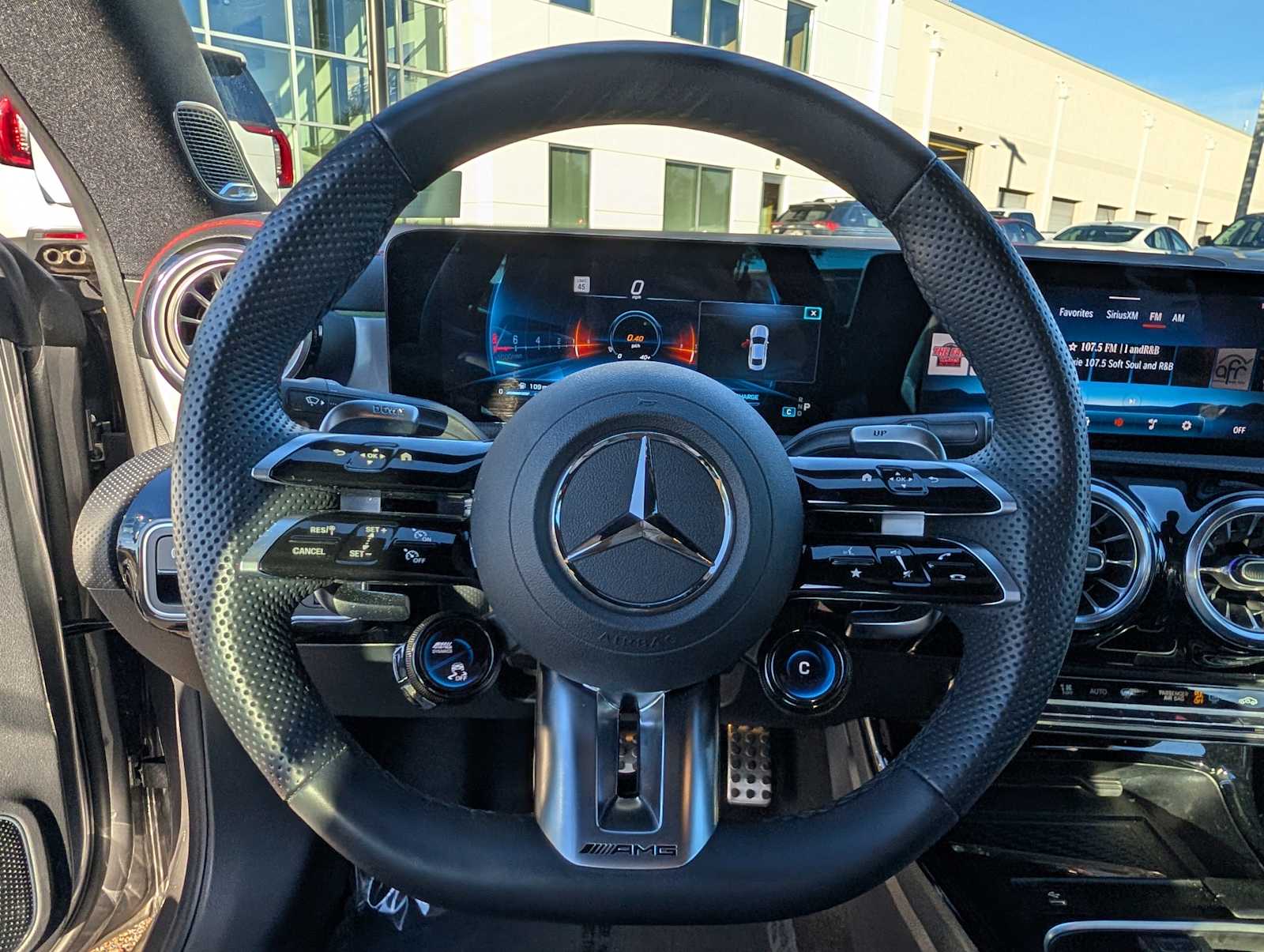 Thumbnail: 2025 Mercedes-Benz CLA - 10