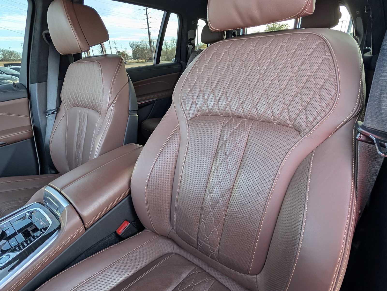 Thumbnail: 2024 BMW M6 - 20