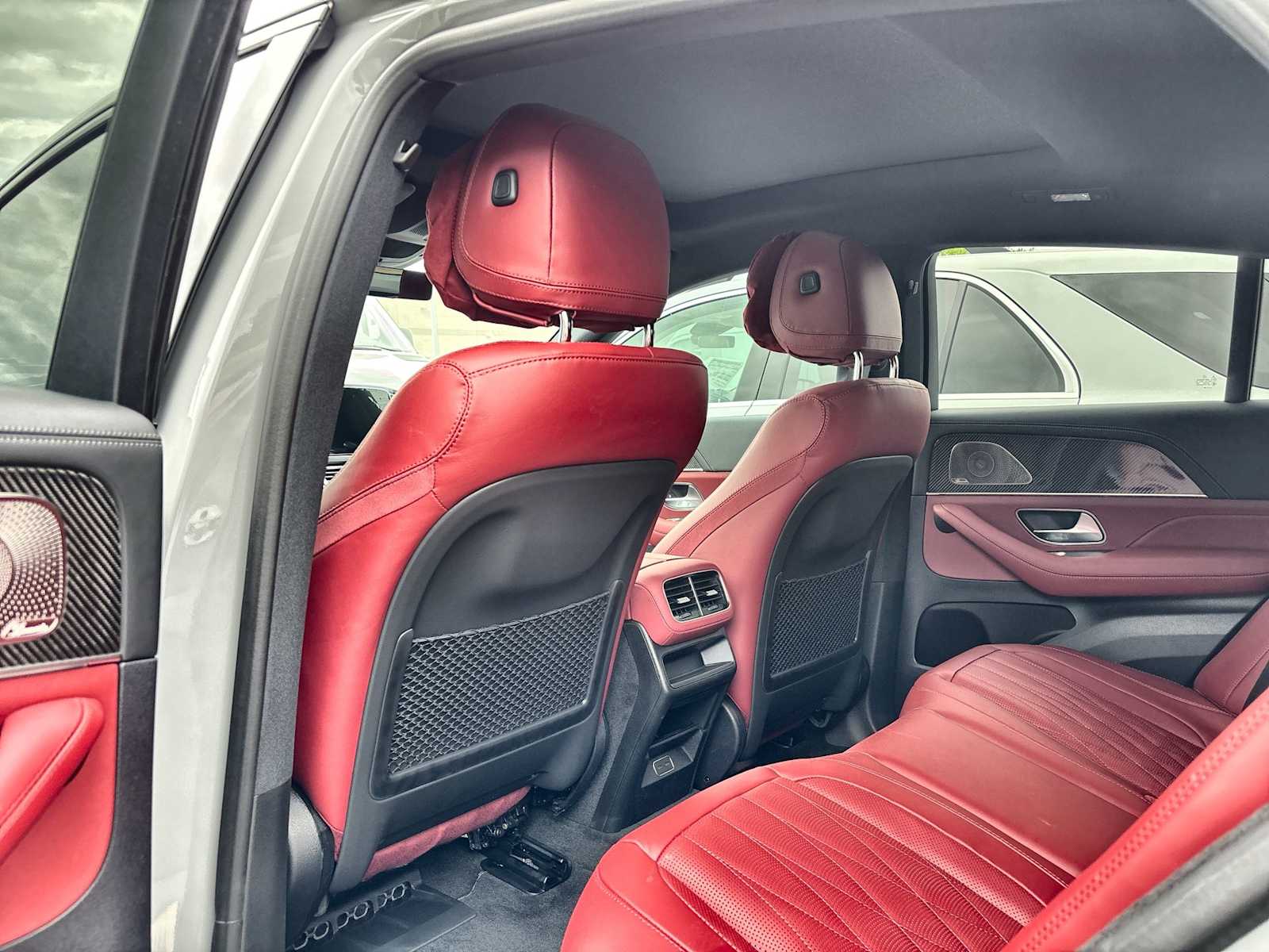 Thumbnail: 2026 Mercedes-Benz GLE - 18