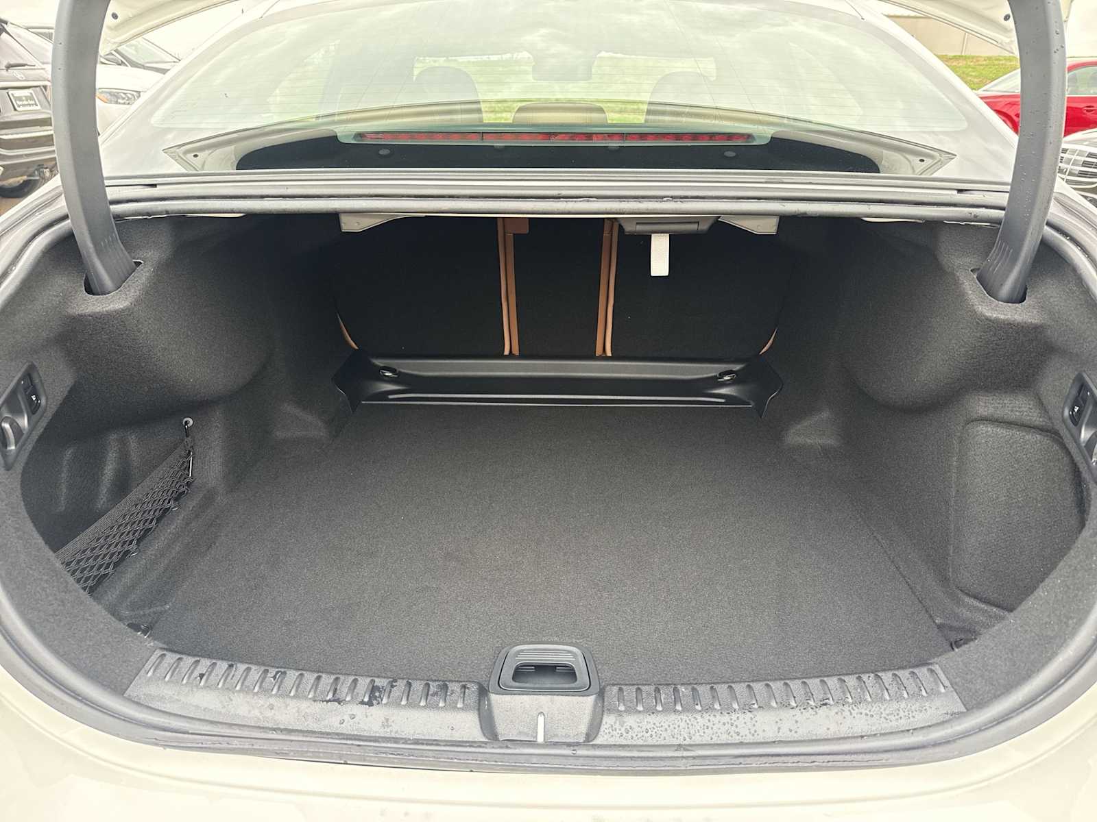 Thumbnail: 2026 Mercedes-Benz E-Class - 26