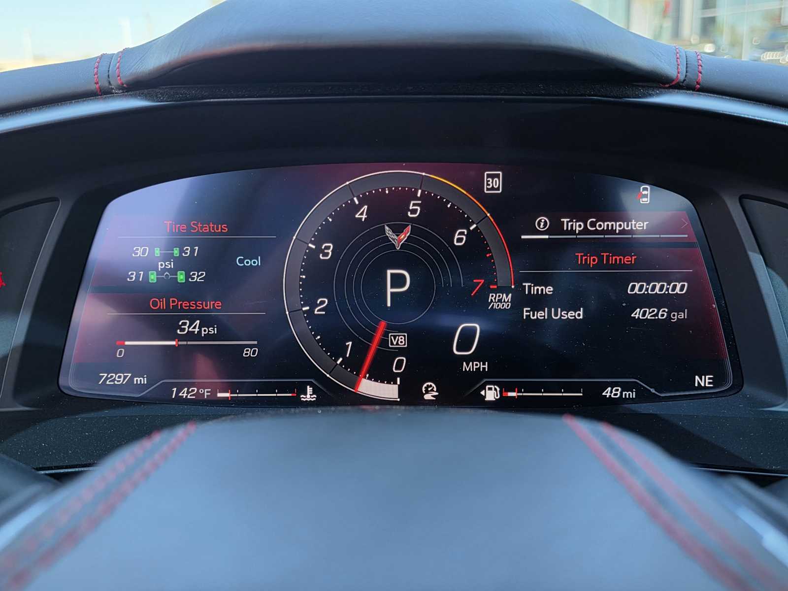 Thumbnail: 2020 Chevrolet Corvette - 21