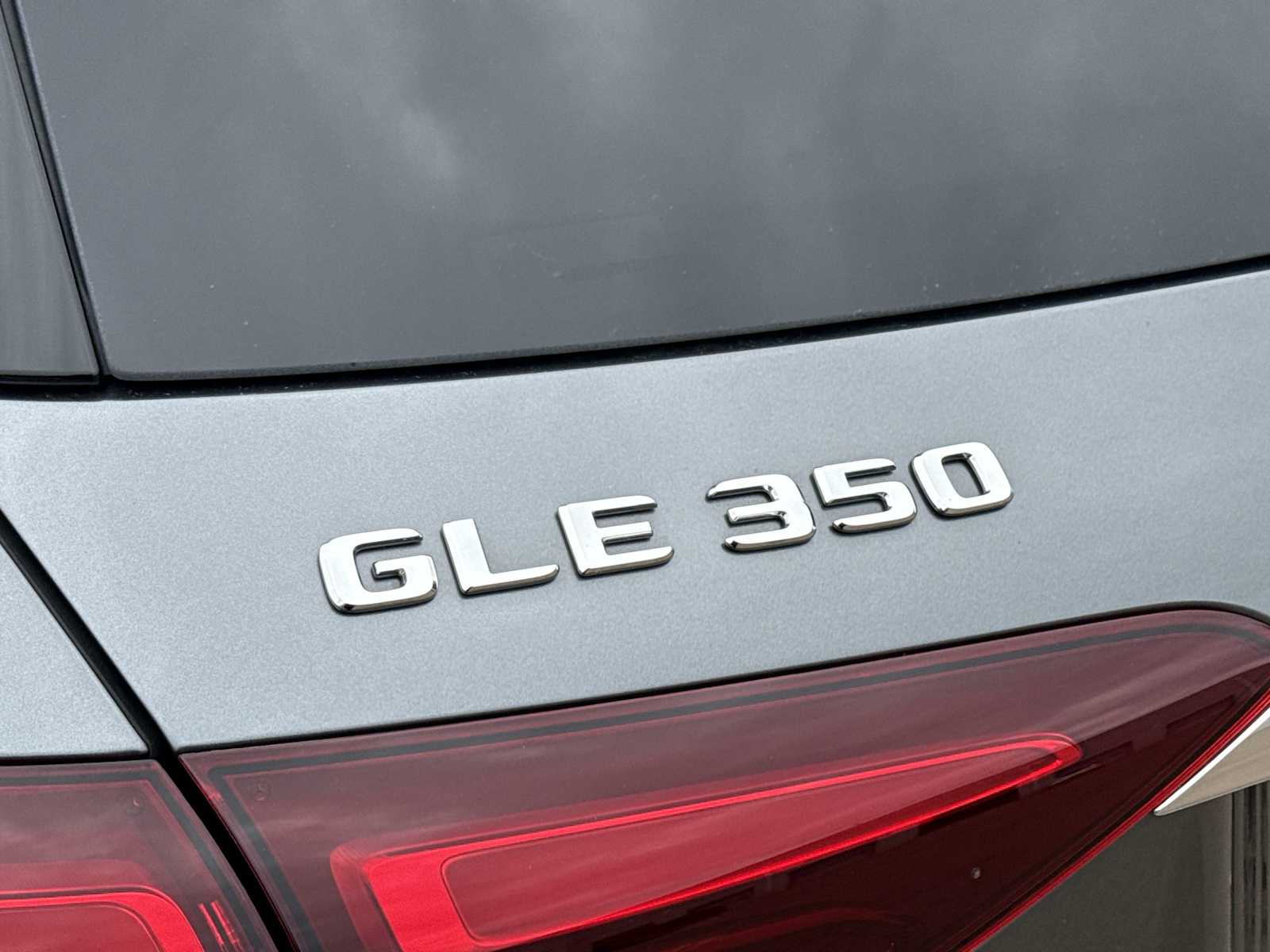 Thumbnail: 2026 Mercedes-Benz GLE - 11