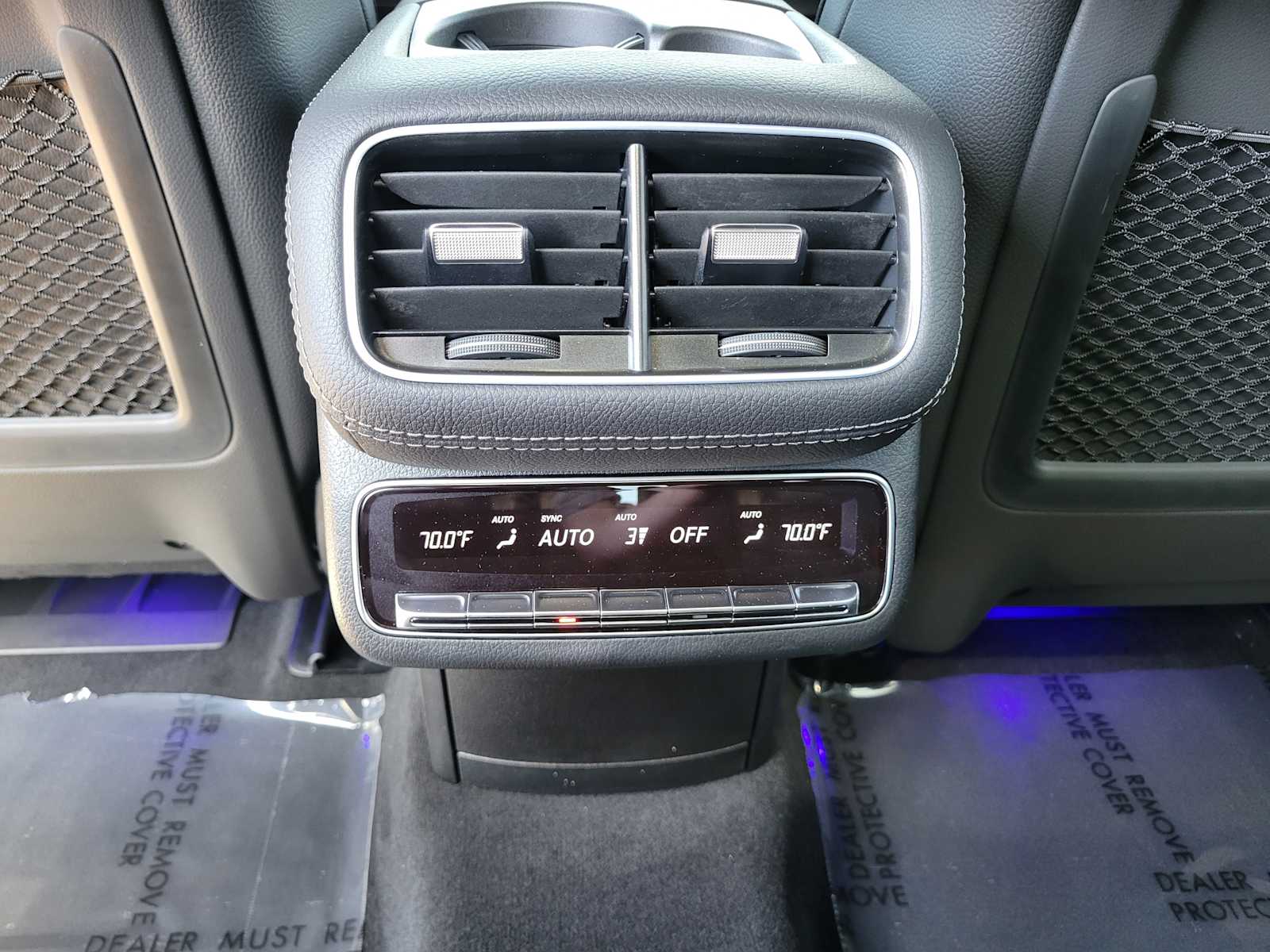 Thumbnail: 2025 Mercedes-Benz GLS - 6