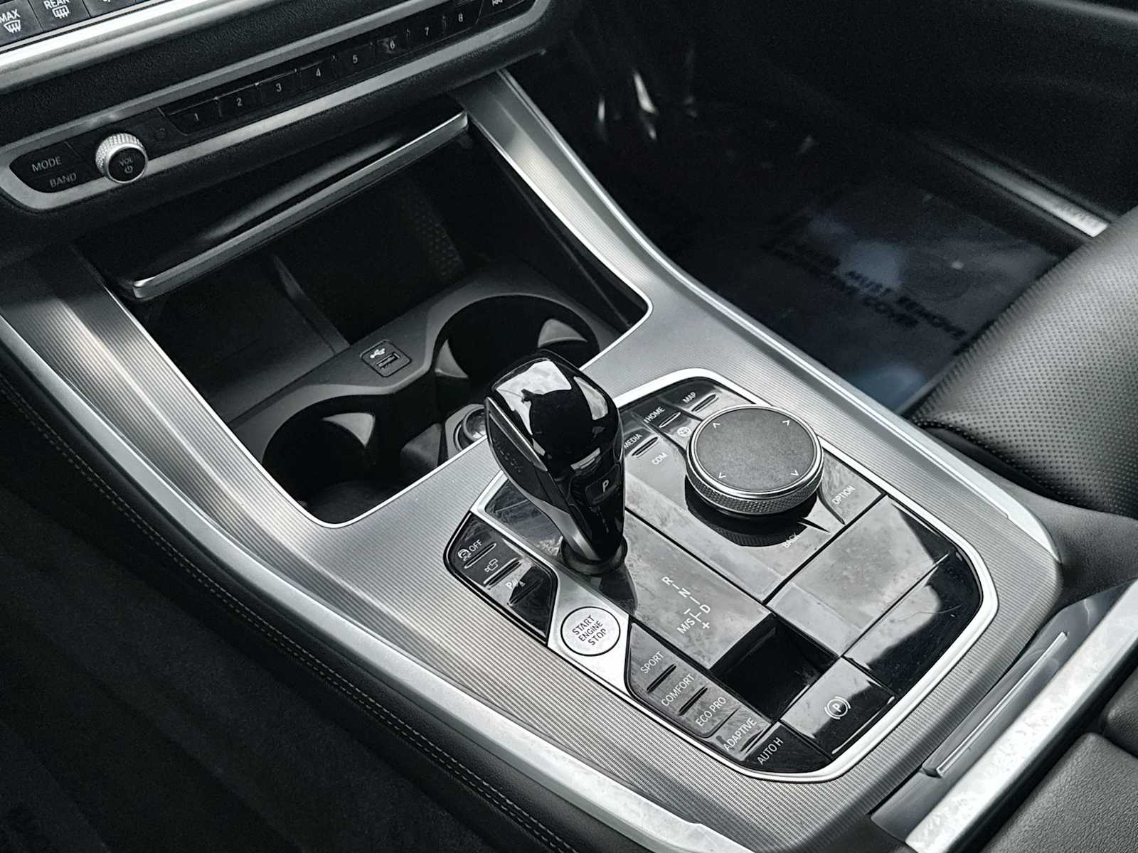 Thumbnail: 2023 BMW X5 - 22