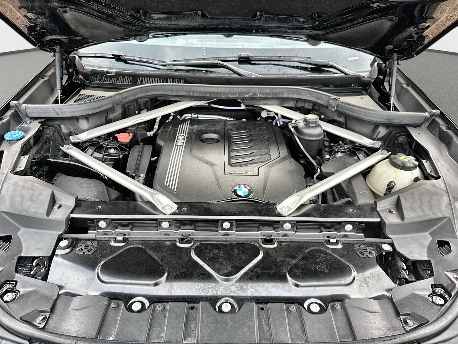 Thumbnail: 2023 BMW X5 - 14