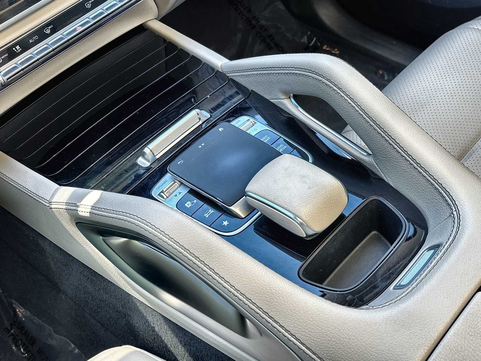Thumbnail: 2020 Mercedes-Benz GLE - 22