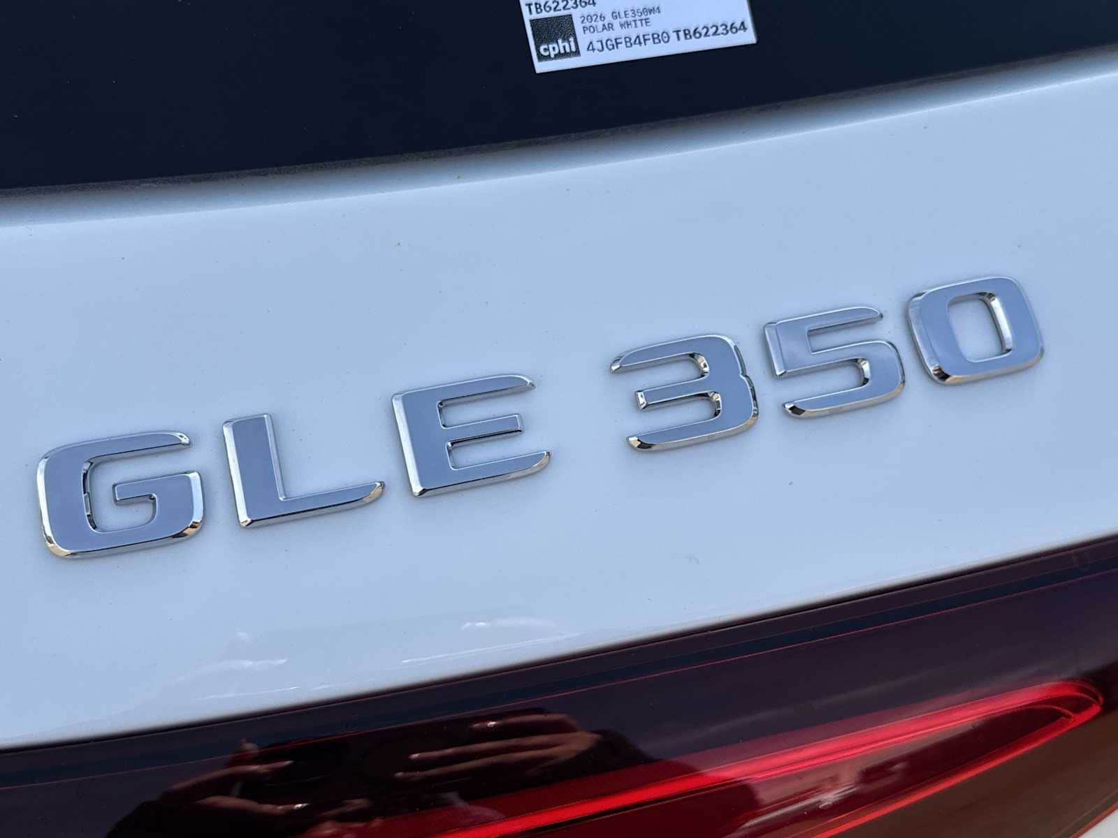 Thumbnail: 2026 Mercedes-Benz GLE - 11