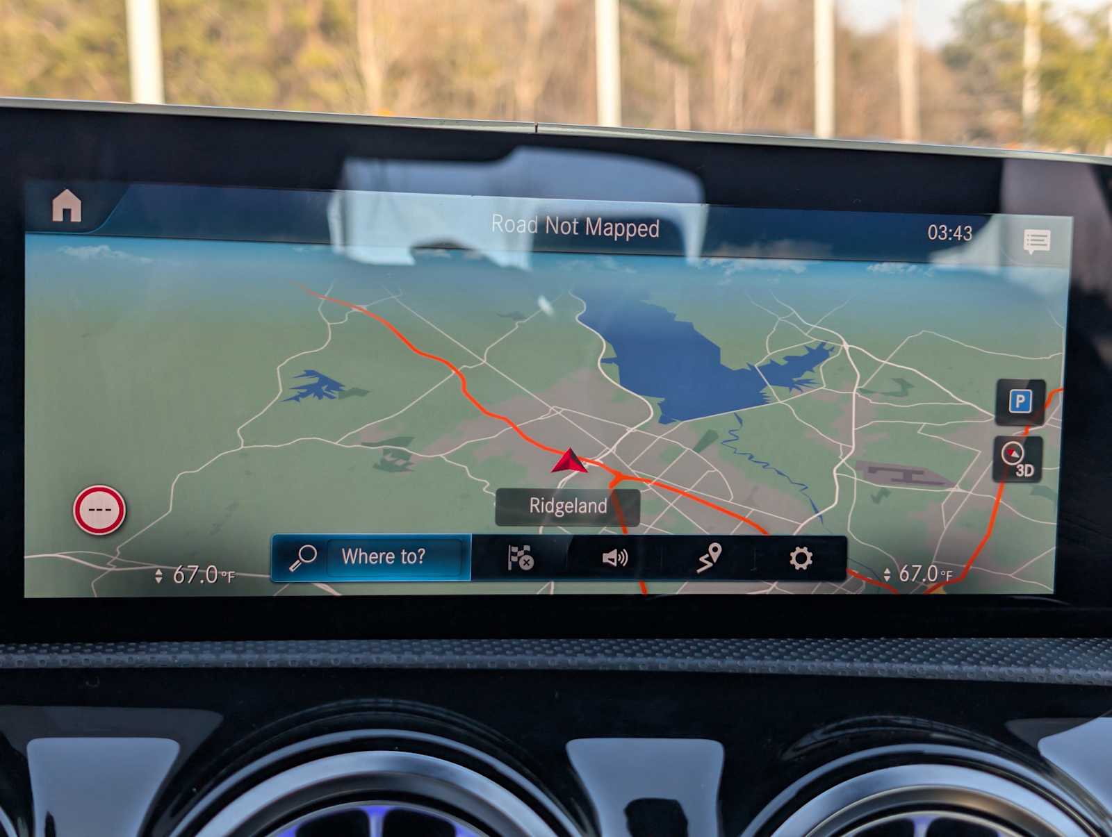 Thumbnail: 2019 Mercedes-Benz A-Class - 13