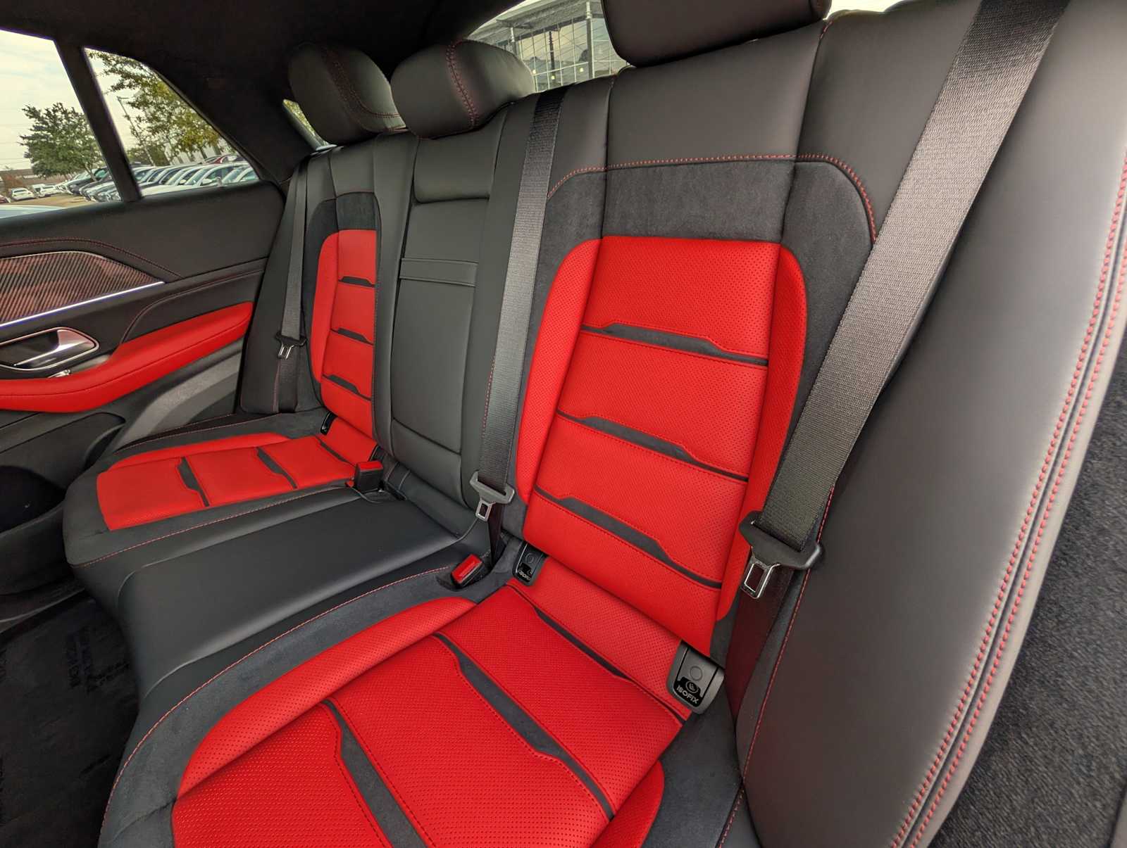 Thumbnail: 2026 Mercedes-Benz GLE - 24