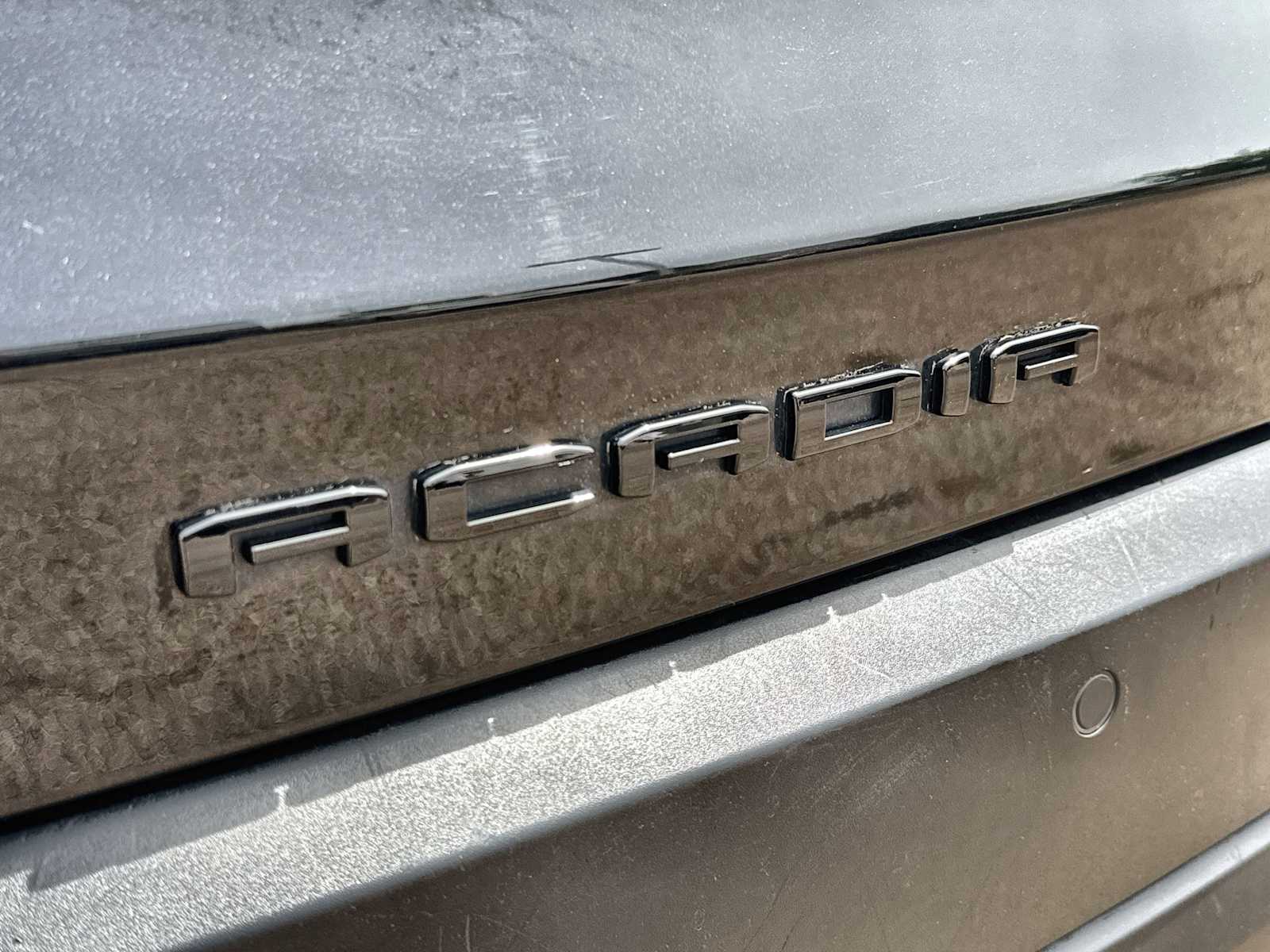 Thumbnail: 2022 GMC Acadia - 15