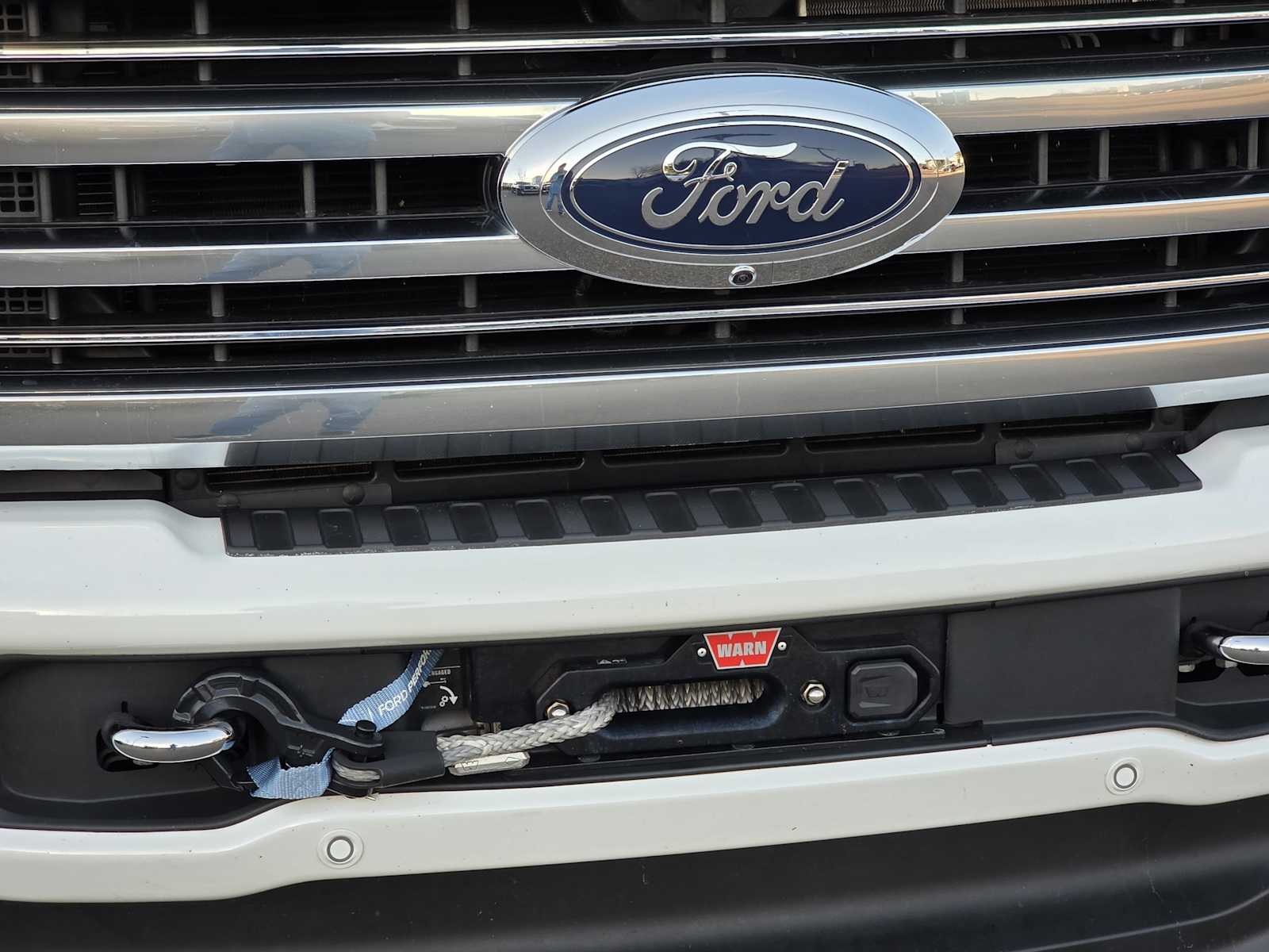 Thumbnail: 2024 Ford Econoline - 5