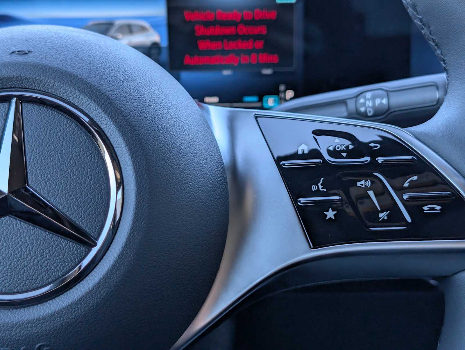 Thumbnail: 2026 Mercedes-Benz GLA - 13