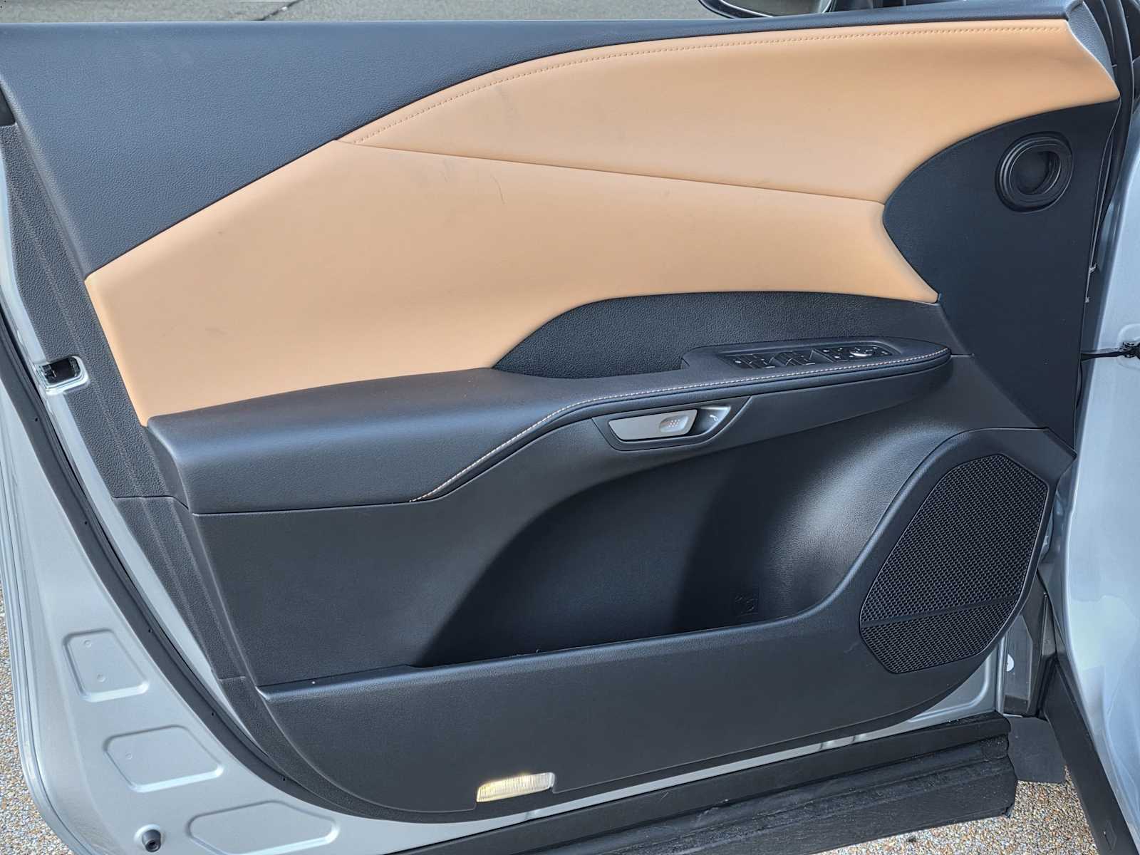 Thumbnail: 2025 Lexus RX - 14