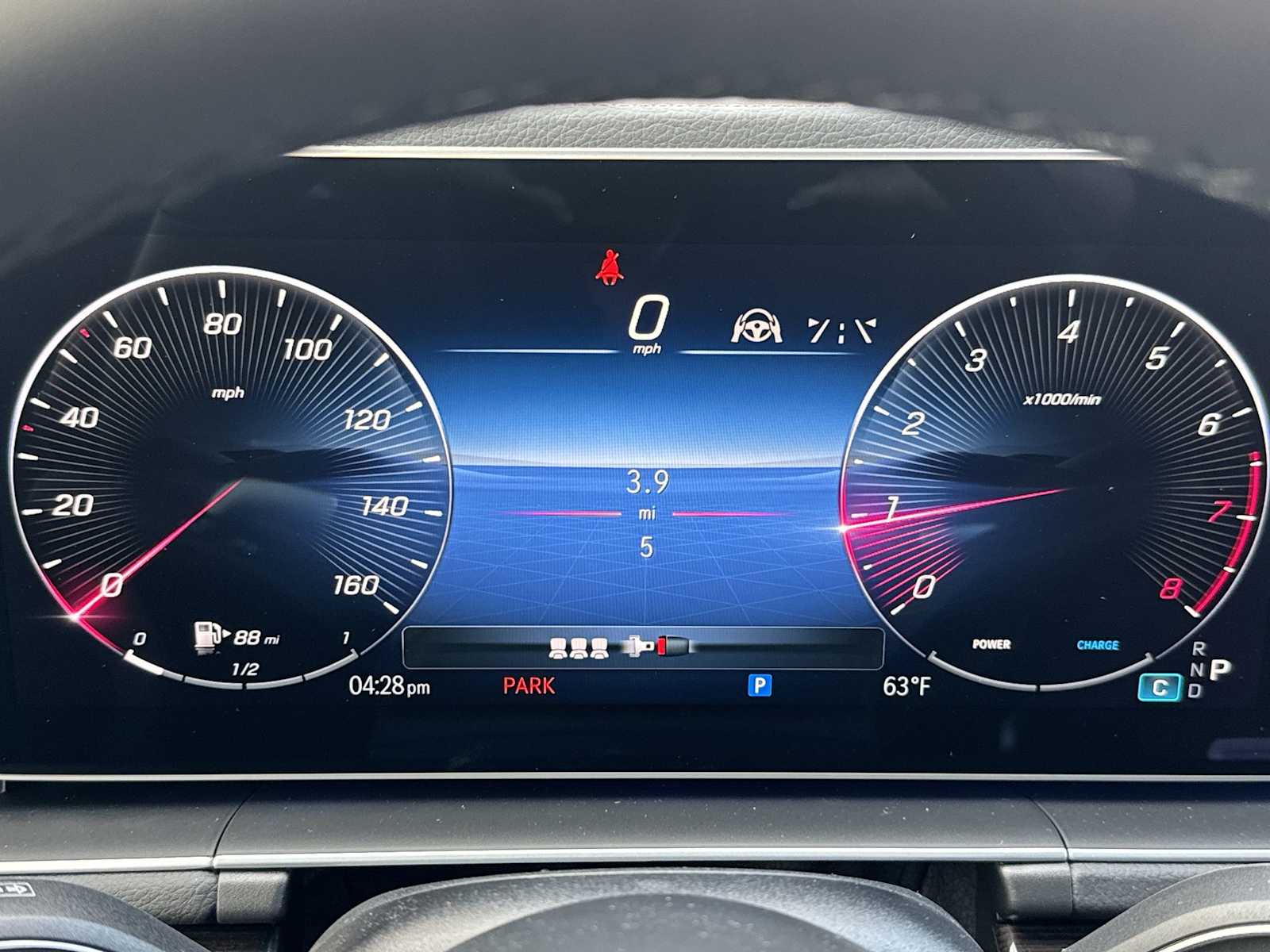 Thumbnail: 2026 Mercedes-Benz GLE - 25