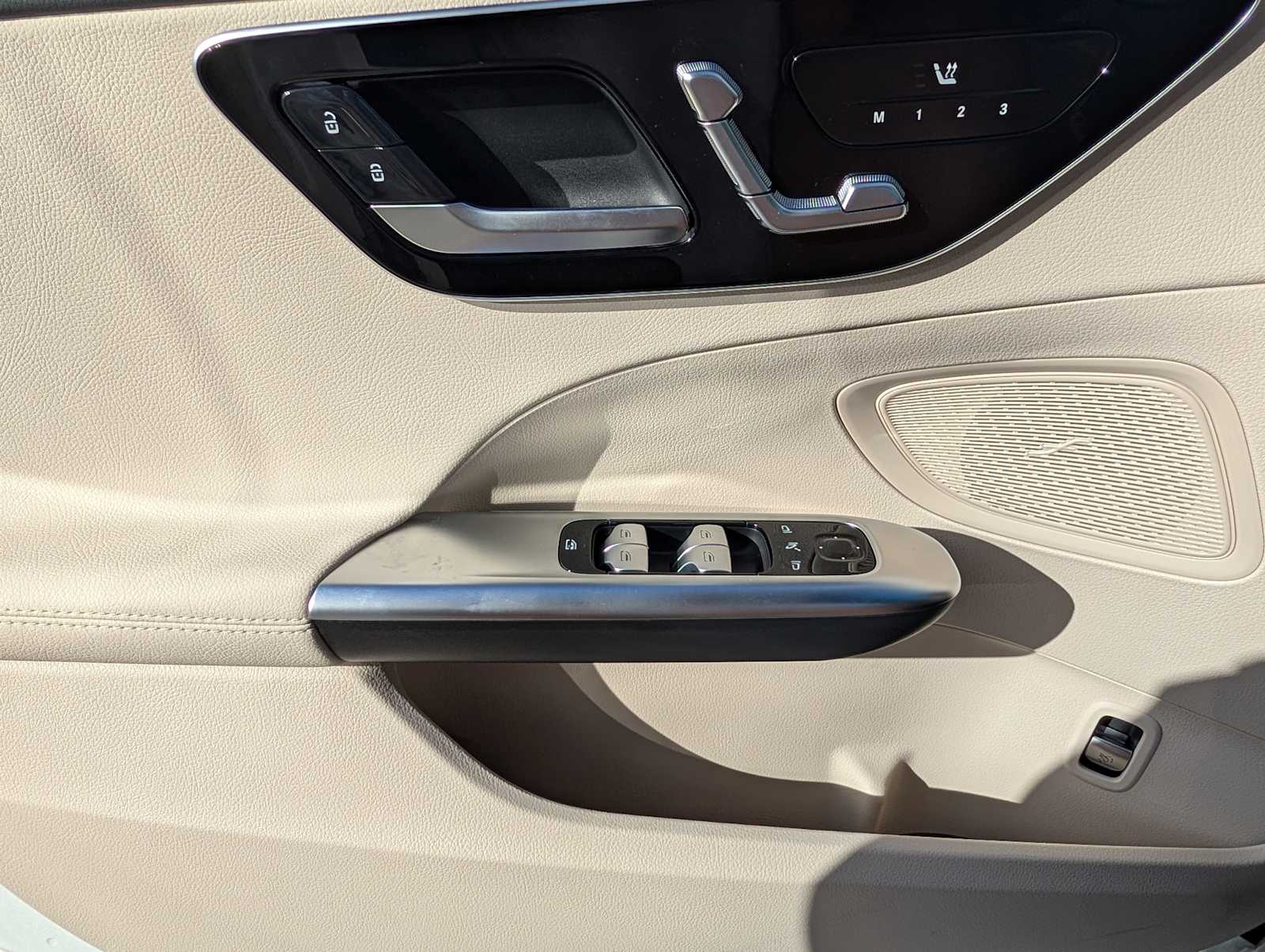 Thumbnail: 2026 Mercedes-Benz C-Class - 16