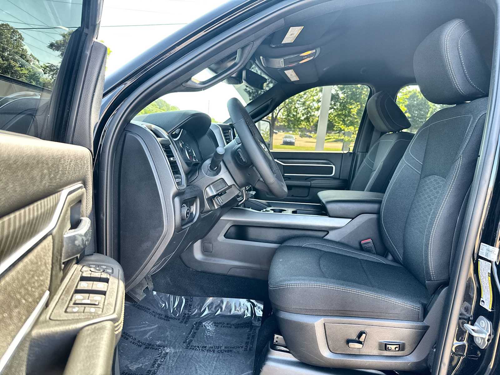 Thumbnail: 2025 RAM 2500 - 2