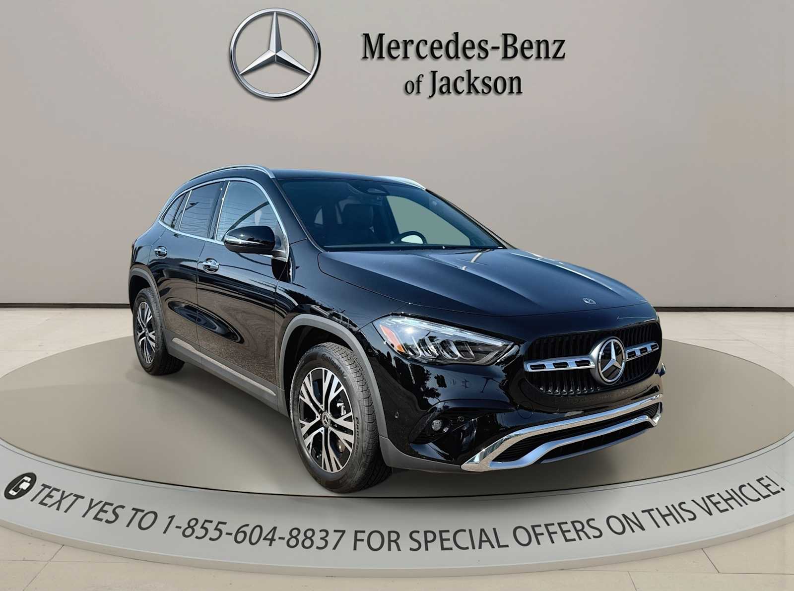 Thumbnail: 2026 Mercedes-Benz GLA - 2