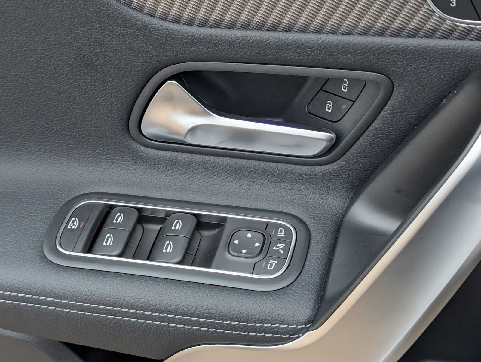 Thumbnail: 2026 Mercedes-Benz CLA - 19