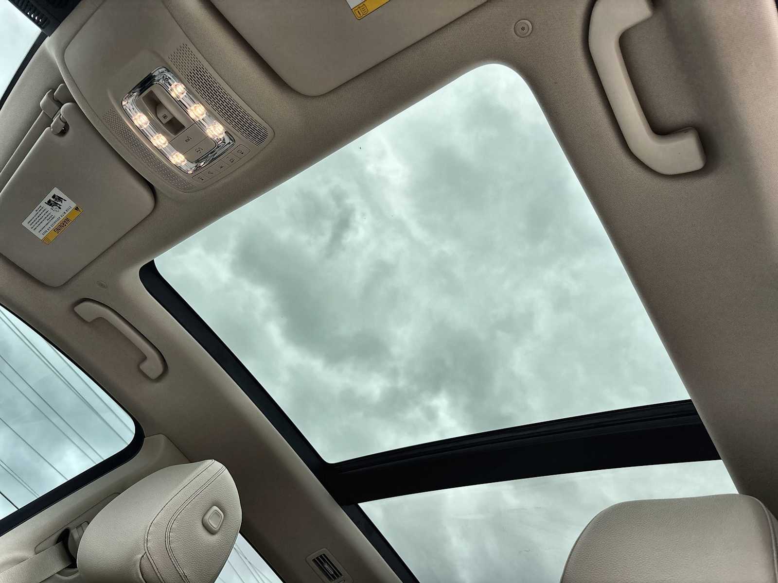 Thumbnail: 2026 Mercedes-Benz GLS - 28