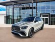  Mercedes-Benz AMG GLE 63
