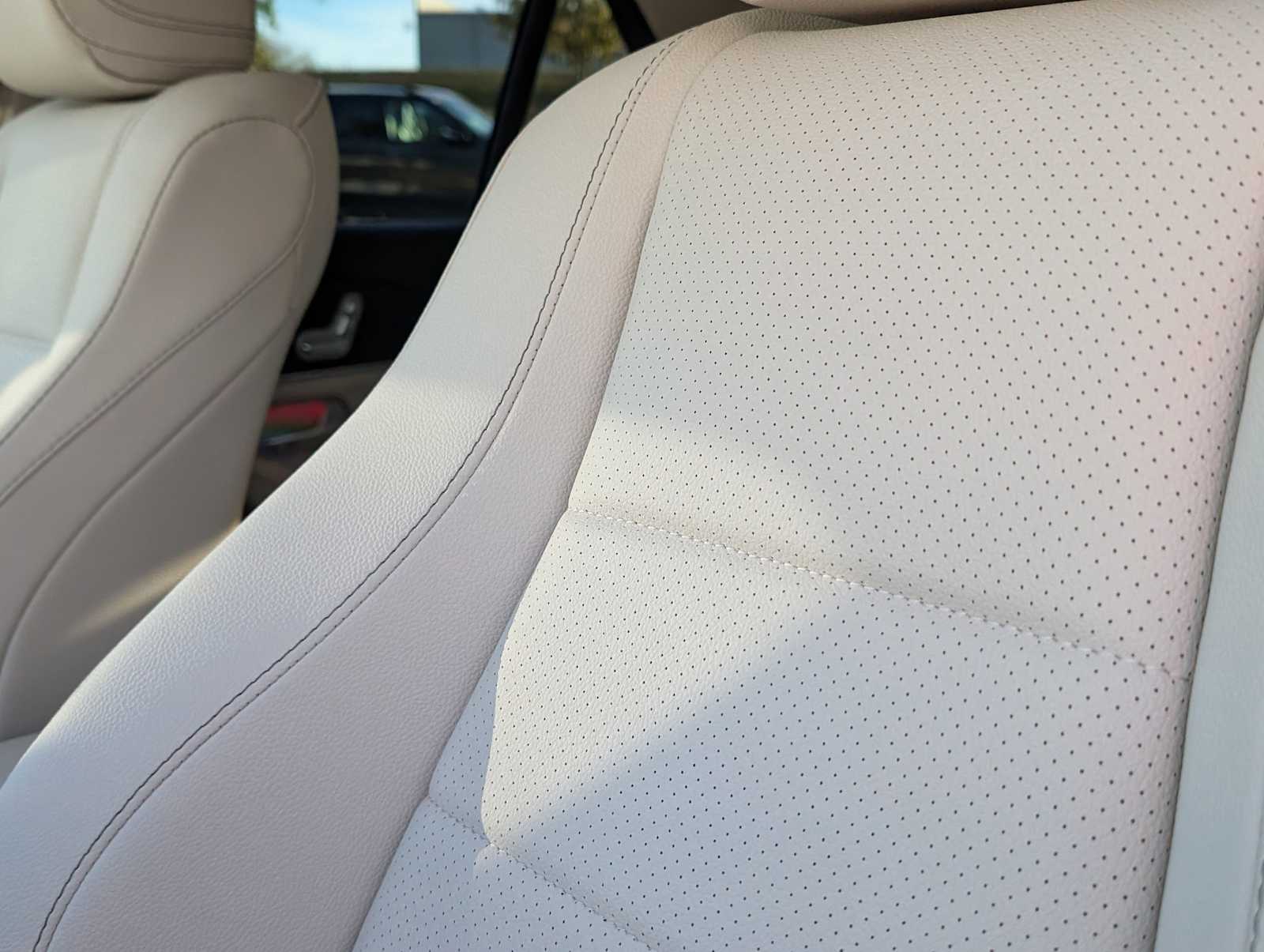 Thumbnail: 2025 Mercedes-Benz GLE - 20