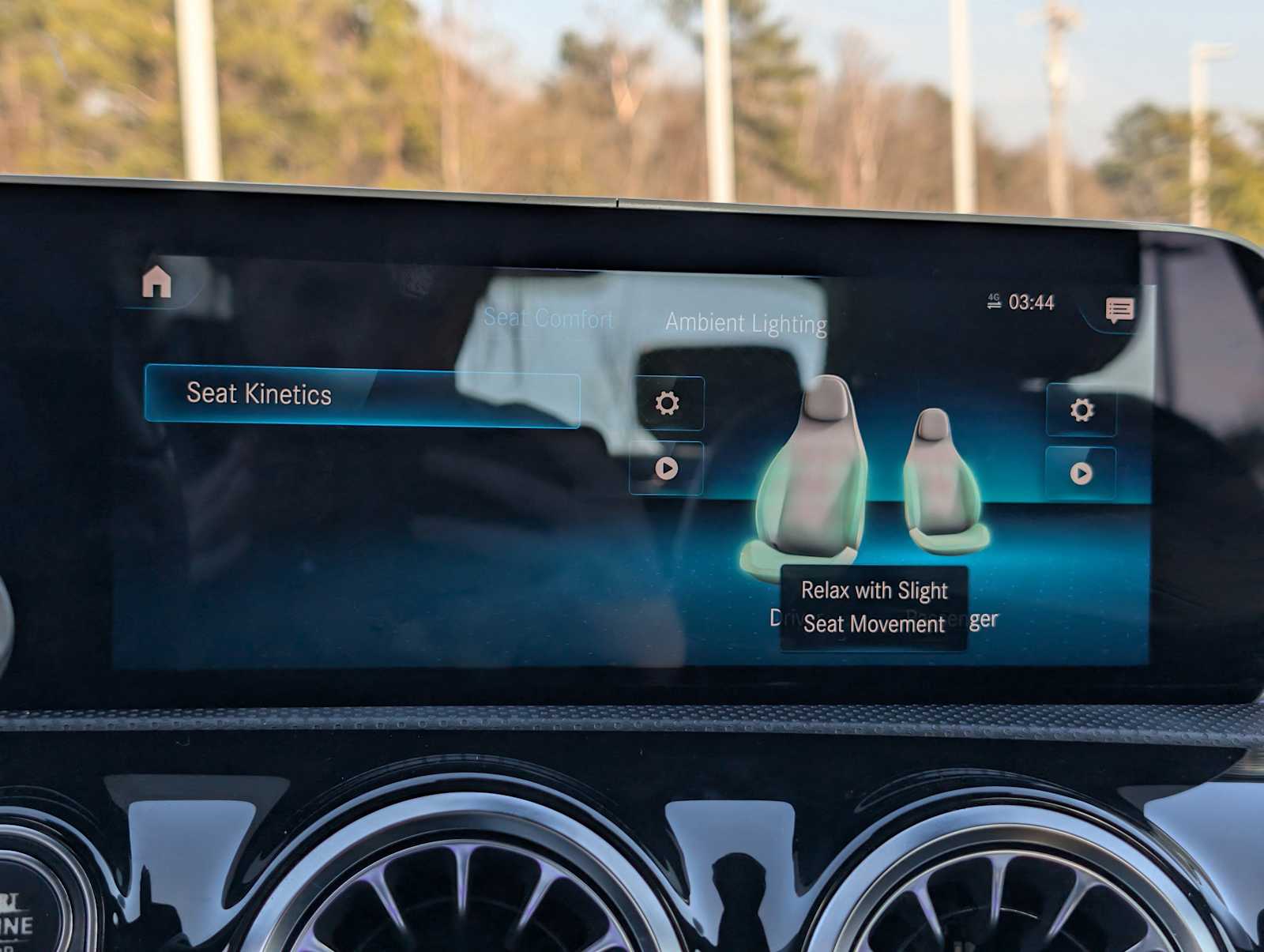 Thumbnail: 2019 Mercedes-Benz A-Class - 15