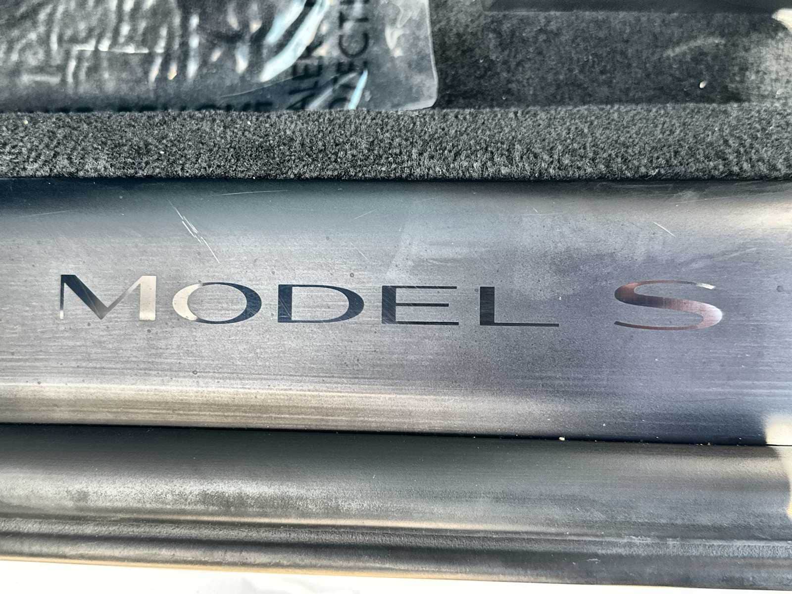 Thumbnail: 2024 Tesla Model S - 15