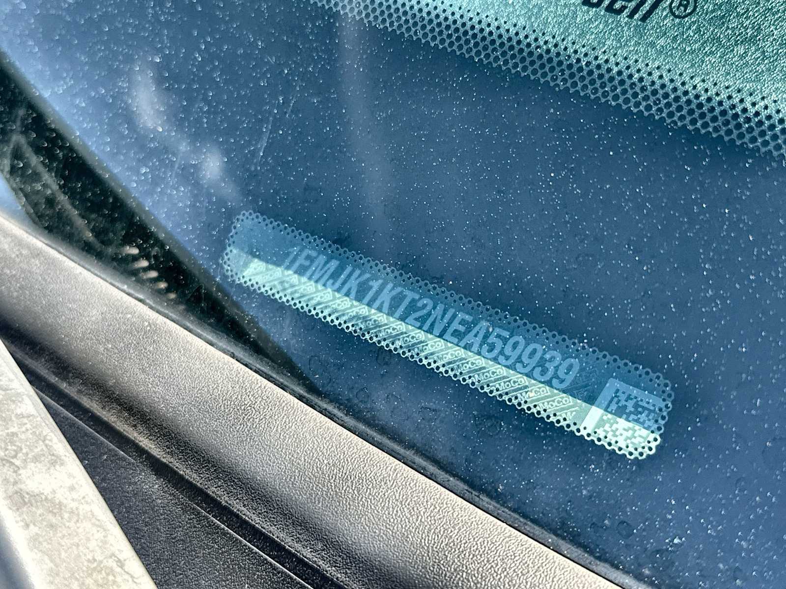 Thumbnail: 2022 Ford Expedition MAX - 25